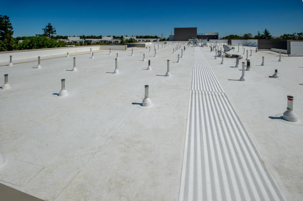 EPDM Roofing in Southern View, IL